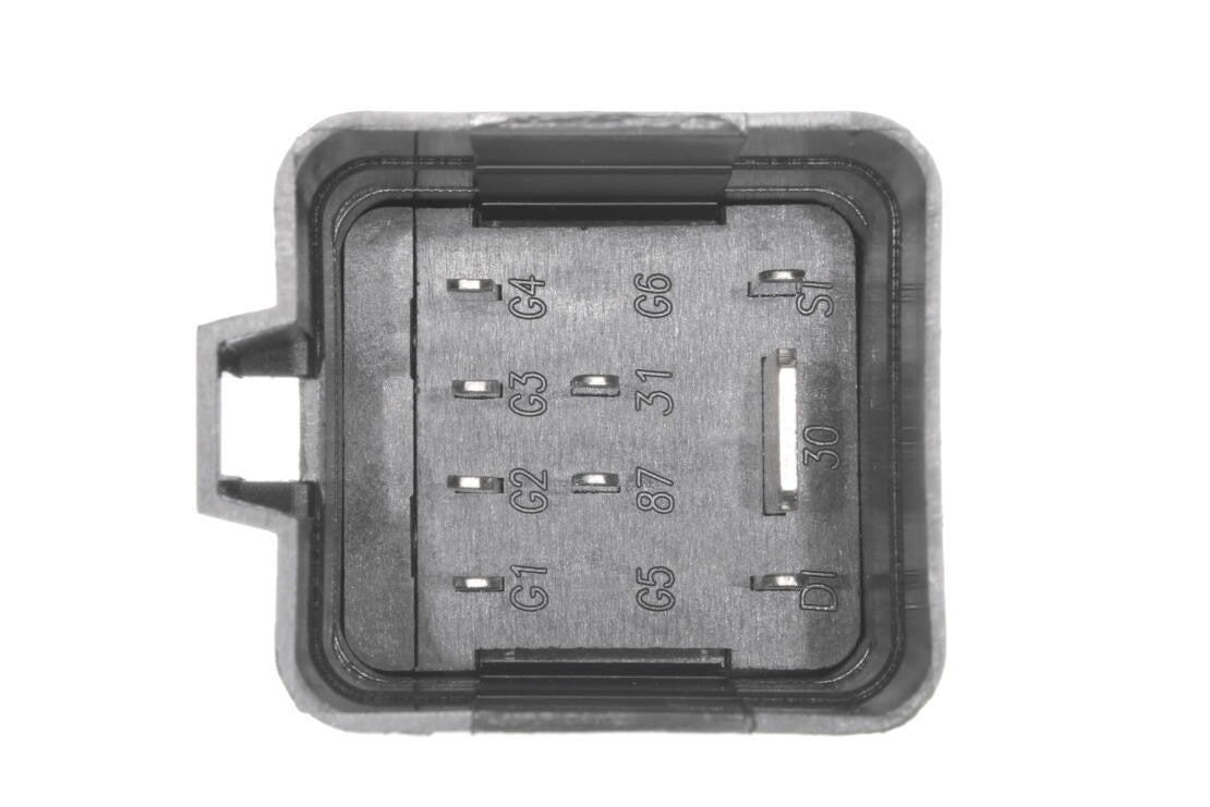 VEMO Diesel Glow Plug Controller V10-71-0003