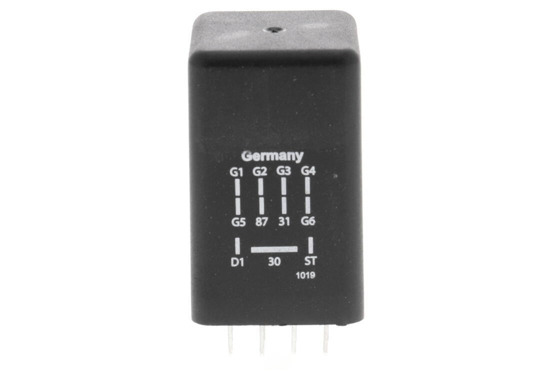 VEMO Diesel Glow Plug Controller V10-71-0005
