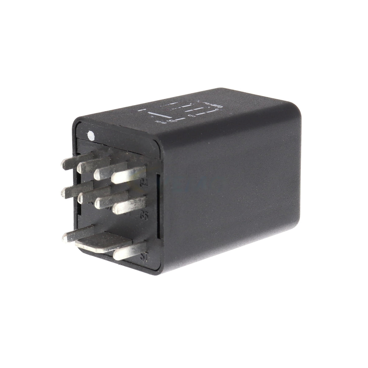VEMO Diesel Glow Plug Controller V10-71-0005