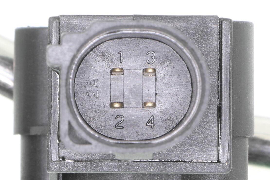 VEMO Headlight Level Sensor V10-72-0055