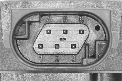 VEMO Suspension Self-Leveling Control Module V10-72-0070