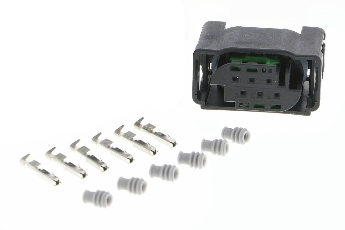 VEMO Suspension Self-Leveling Control Module V10-72-0070