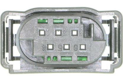 VEMO Suspension Self-Leveling Control Module V10-72-0070
