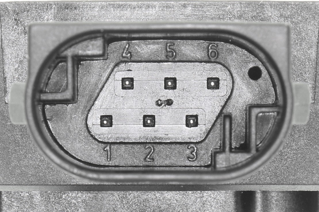 VEMO Suspension Self-Leveling Control Module V10-72-0070