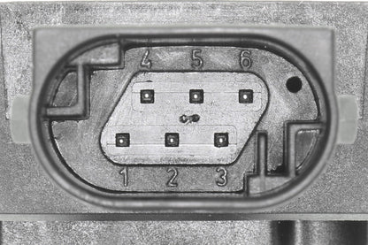 VEMO Suspension Self-Leveling Control Module V10-72-0070