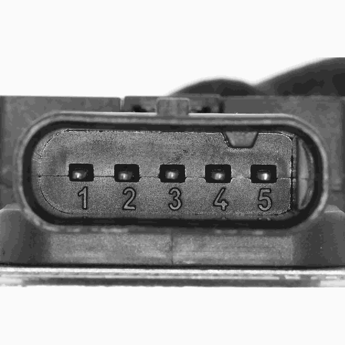 VEMO Nitrogen Oxide (NOx) Sensor V10-72-0090