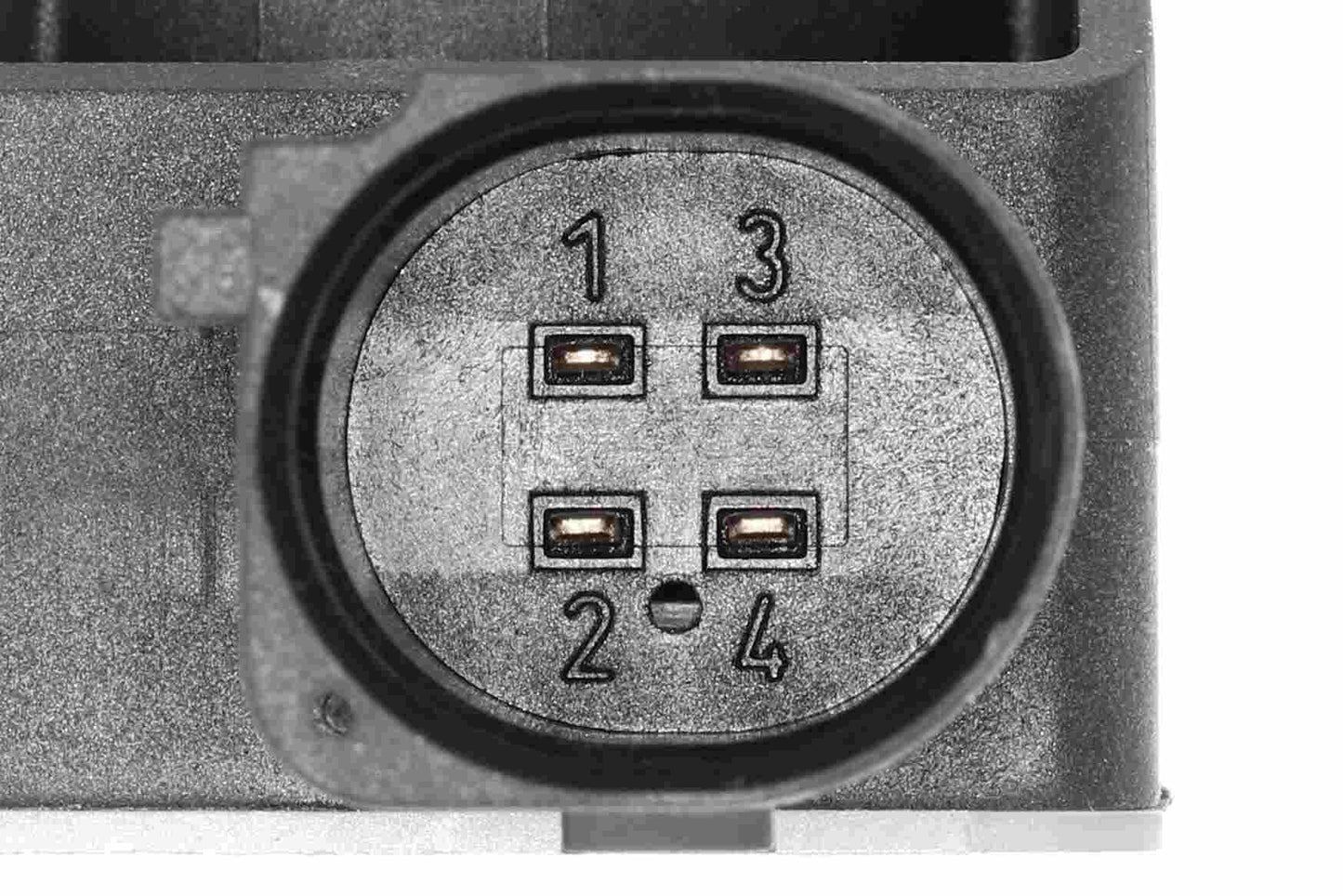 VEMO Suspension Ride Height Sensor V10-72-0180