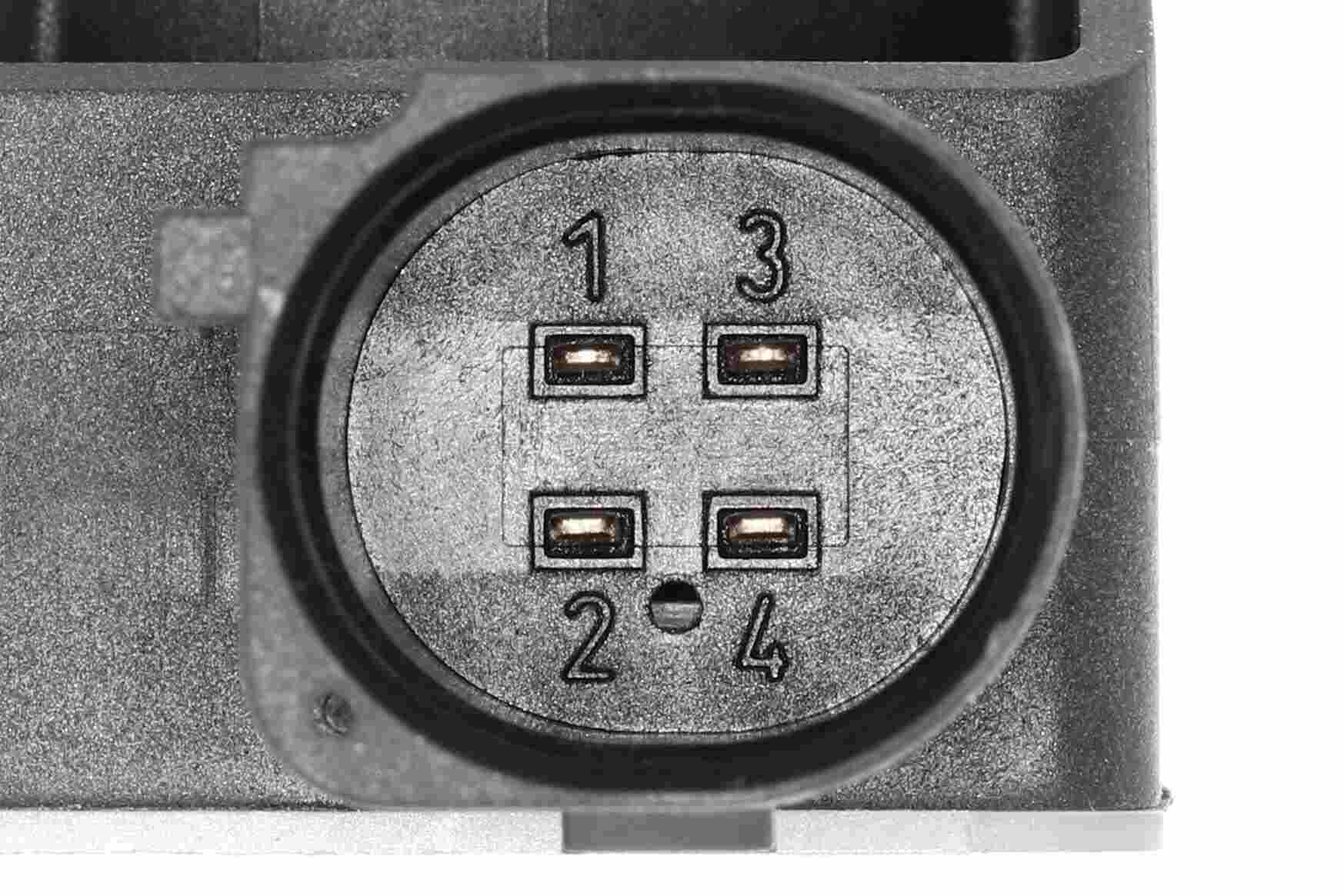 VEMO Suspension Ride Height Sensor V10-72-0180