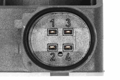 VEMO Suspension Ride Height Sensor V10-72-0180