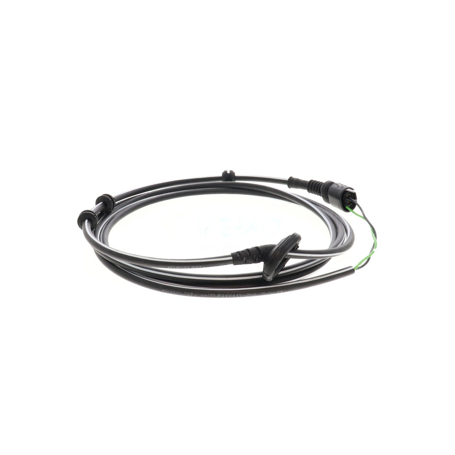 VEMO ABS Wheel Speed Sensor V10-72-0245