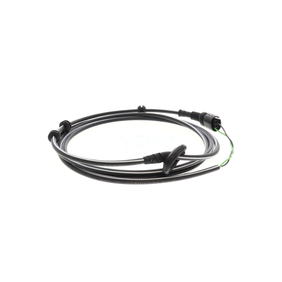 VEMO ABS Wheel Speed Sensor V10-72-0245
