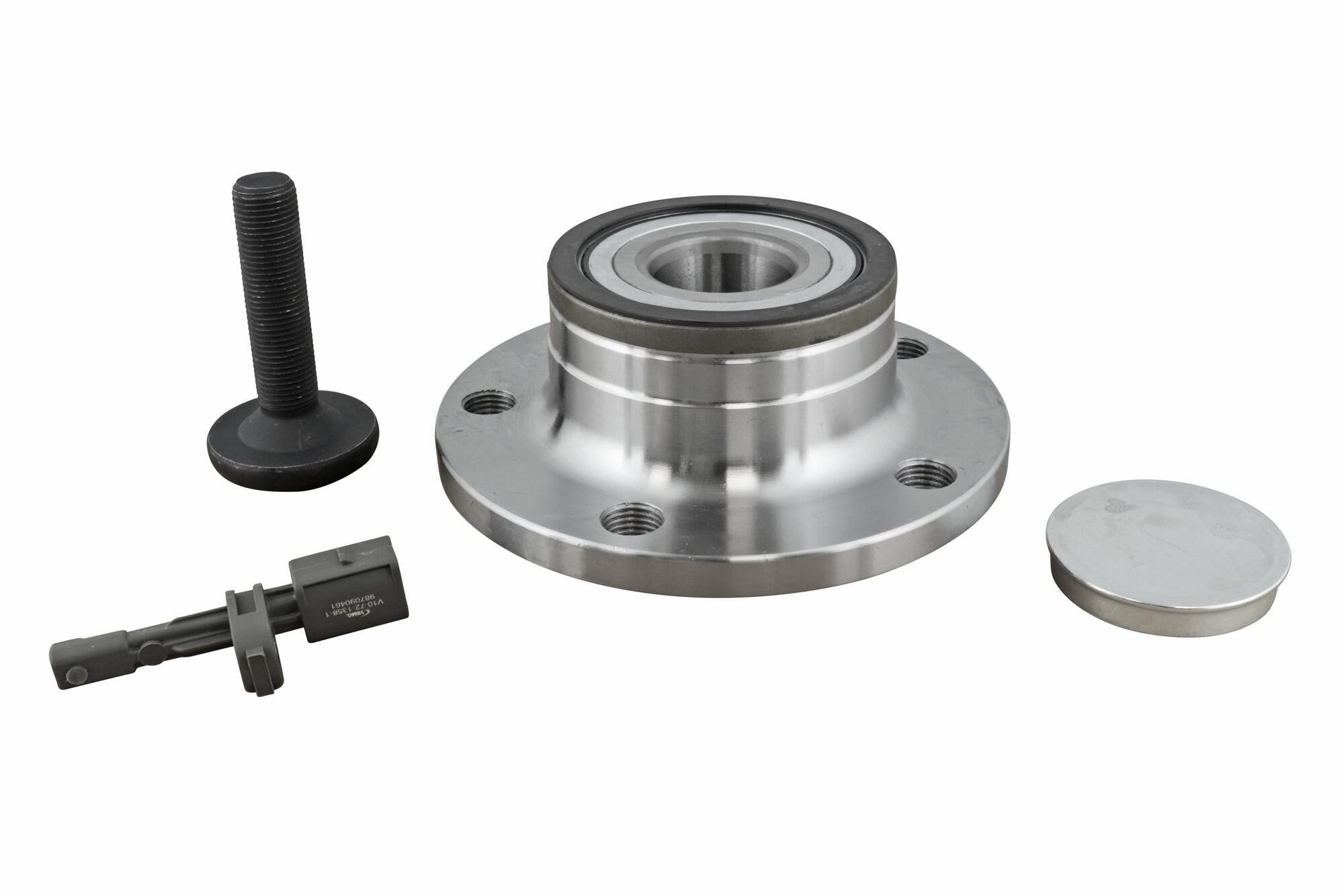 VEMO Wheel Bearing Kit V10-72-0297