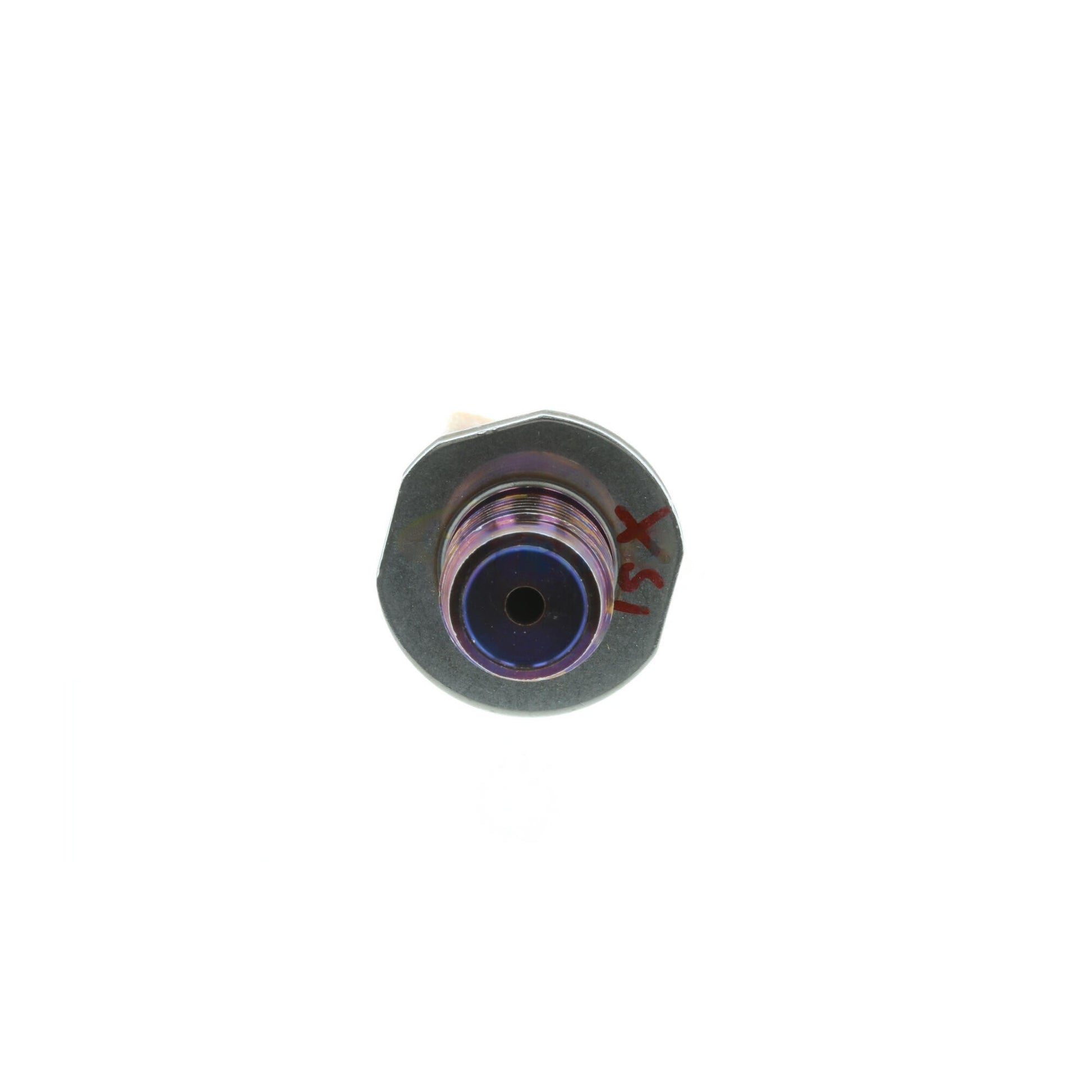 VEMO Fuel Pressure Sensor V10-72-0861