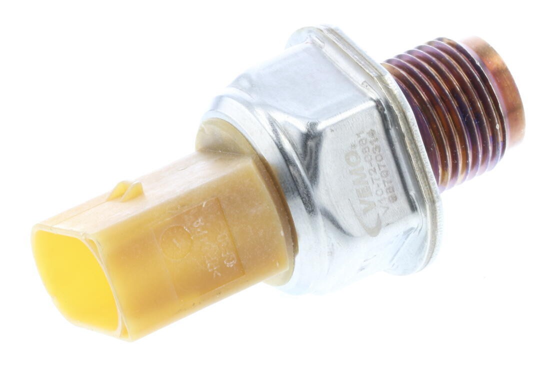 VEMO Fuel Pressure Sensor V10-72-0861