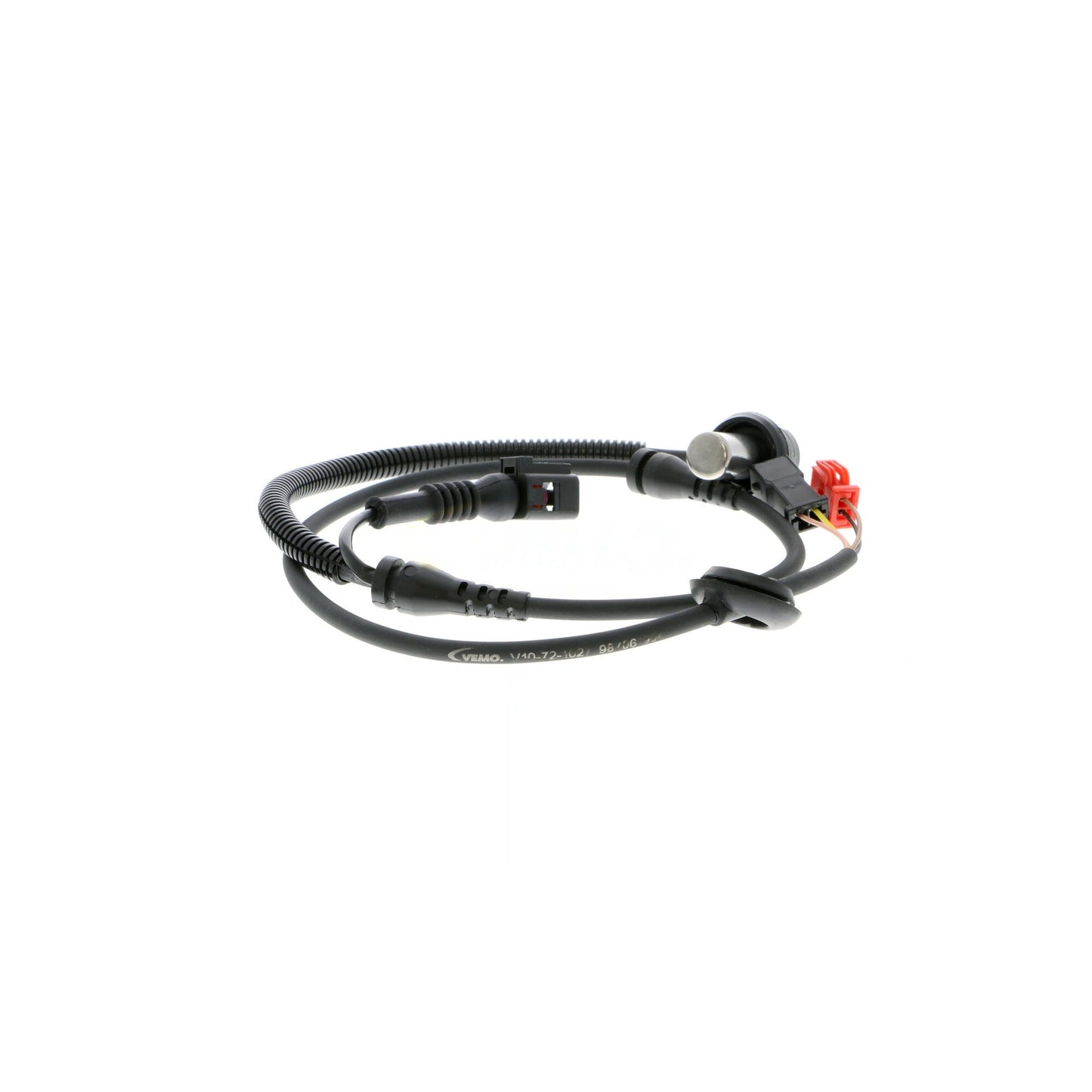 VEMO ABS Wheel Speed Sensor V10-72-1027