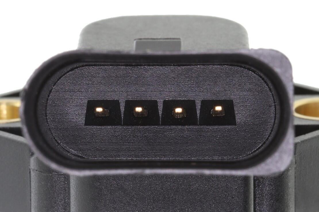 VEMO Manifold Absolute Pressure Sensor V10-72-1044