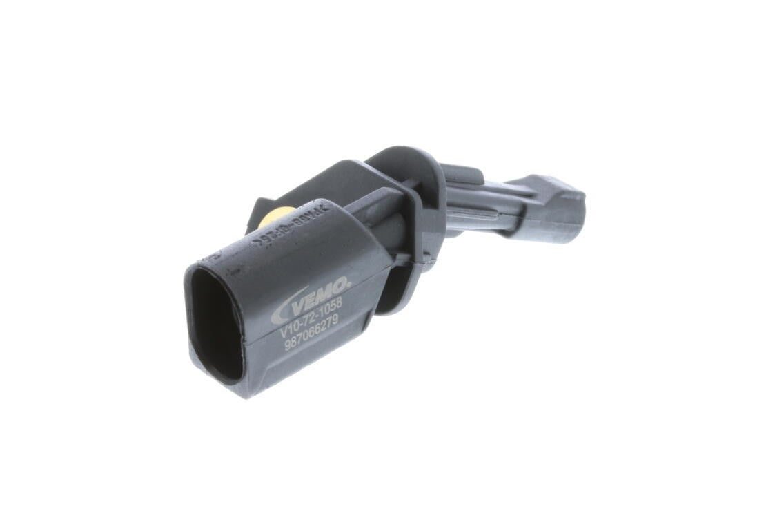 VEMO ABS Wheel Speed Sensor V10-72-1058
