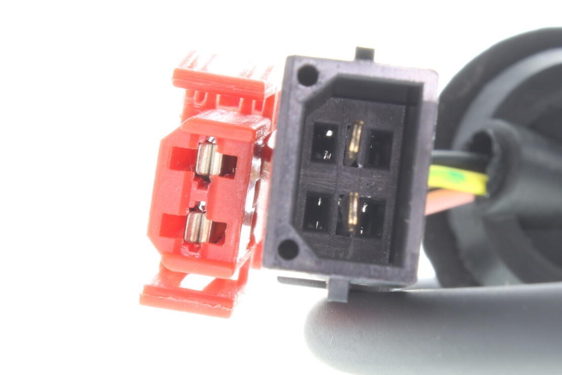 VEMO ABS Wheel Speed Sensor V10-72-1064