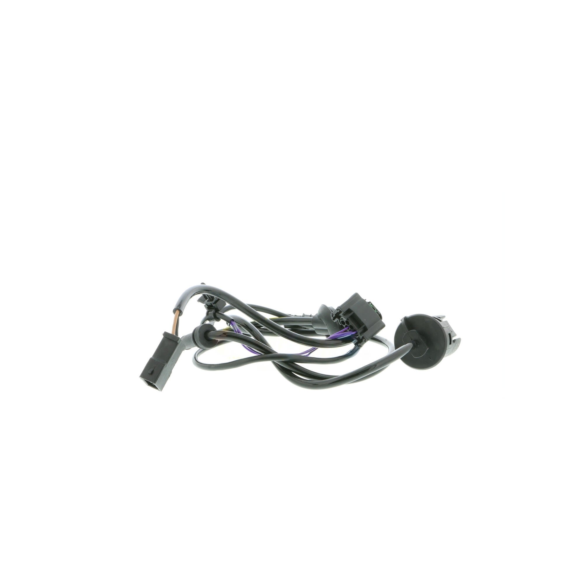 VEMO ABS Wheel Speed Sensor V10-72-1091