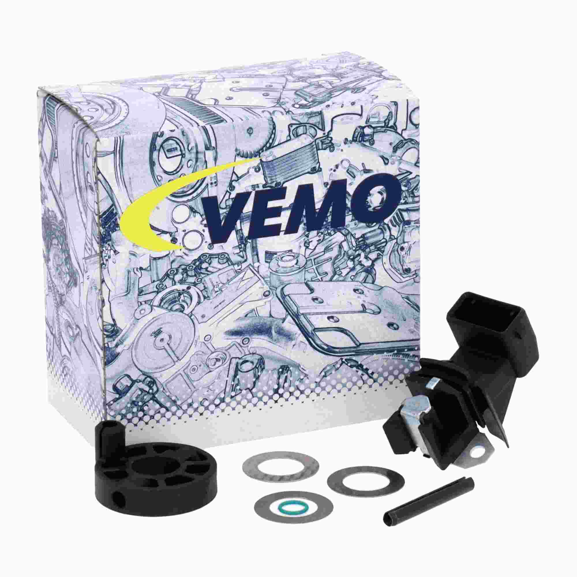 VEMO Distributor Ignition Pickup V10-72-1112