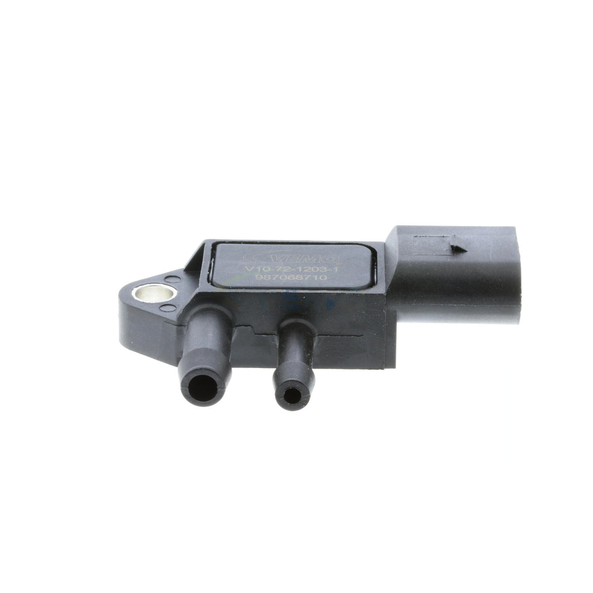 VEMO Exhaust Gas Differential Pressure Sensor V10-72-1203-1