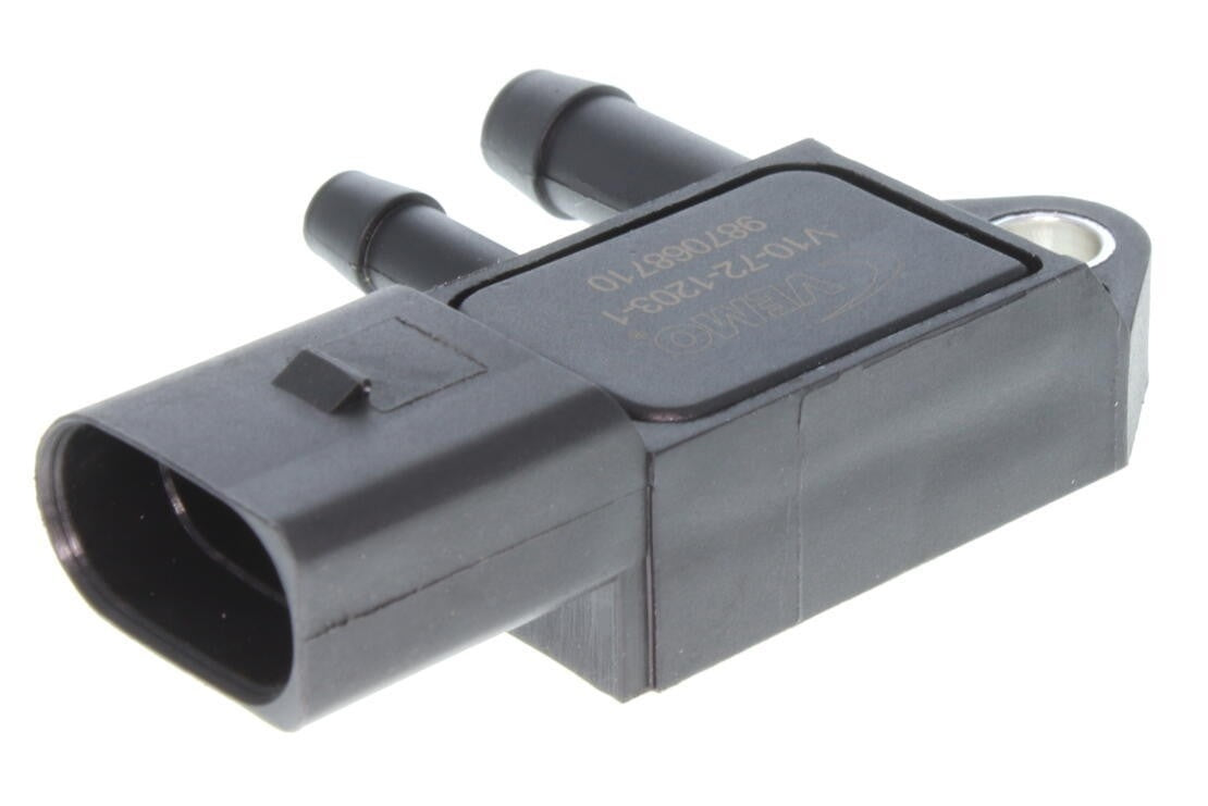 VEMO Exhaust Gas Differential Pressure Sensor V10-72-1203-1