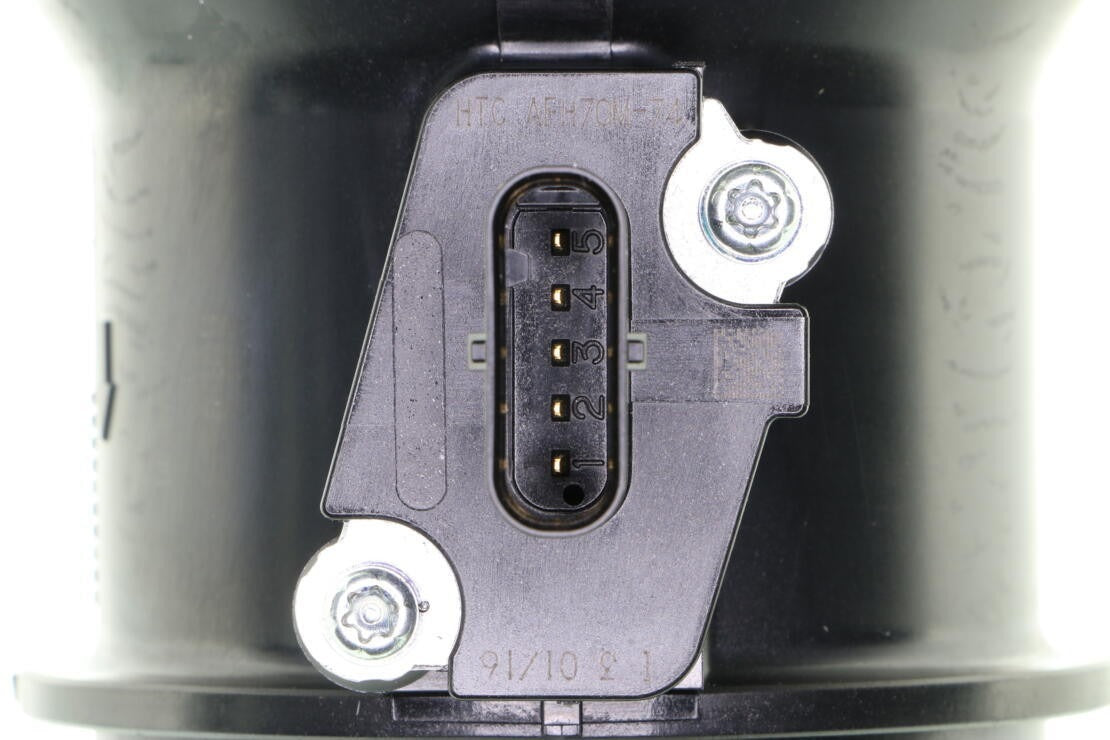 VEMO Mass Air Flow Sensor V10-72-1217