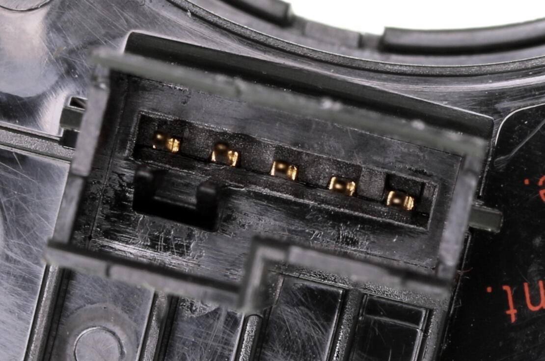 VEMO Air Bag Clockspring V10-72-1225