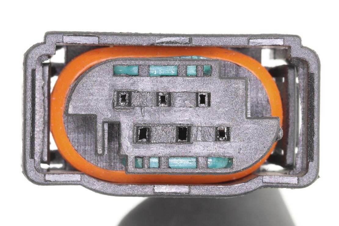 VEMO ABS Wheel Speed Sensor V10-72-1238