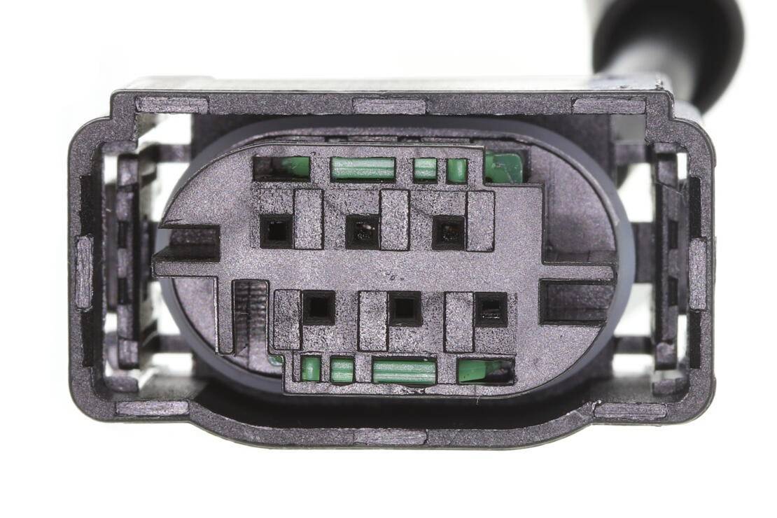 VEMO ABS Wheel Speed Sensor V10-72-1241