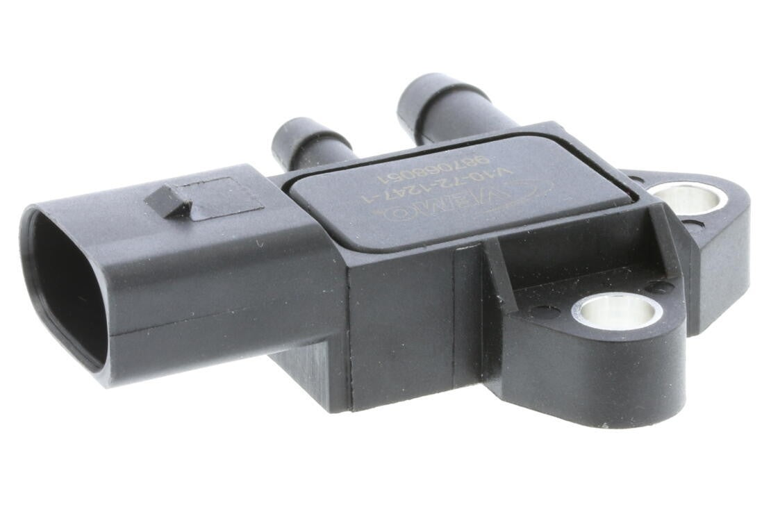 VEMO Exhaust Gas Differential Pressure Sensor V10-72-1247-1