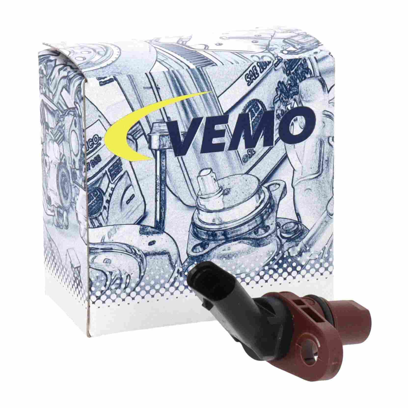 VEMO Neutral Safety Switch V10-72-1278