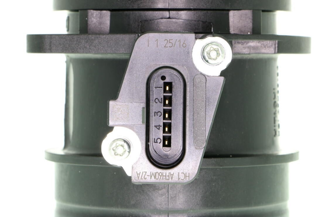 VEMO Mass Air Flow Sensor V10-72-1298
