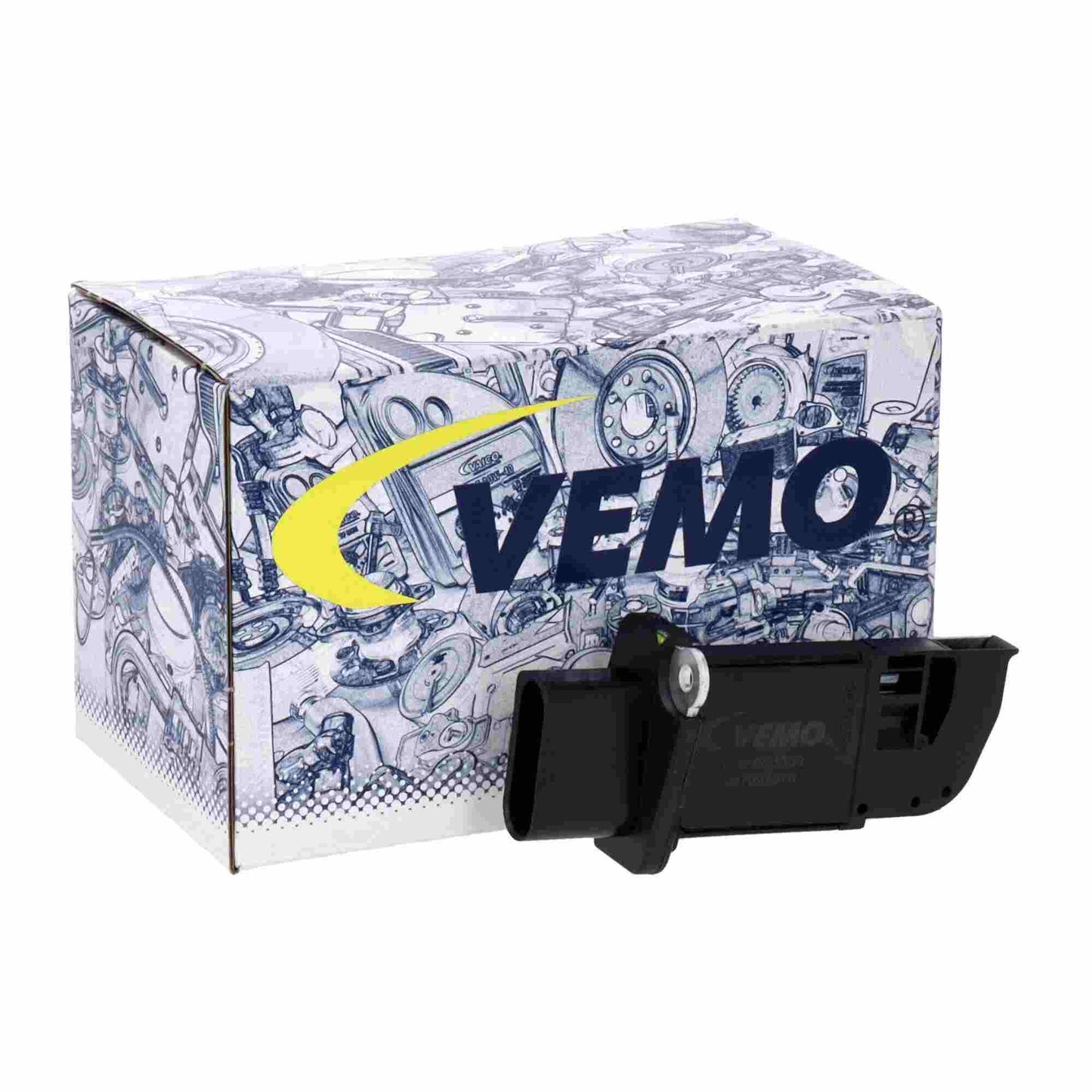 VEMO Mass Air Flow Sensor V10-72-1399
