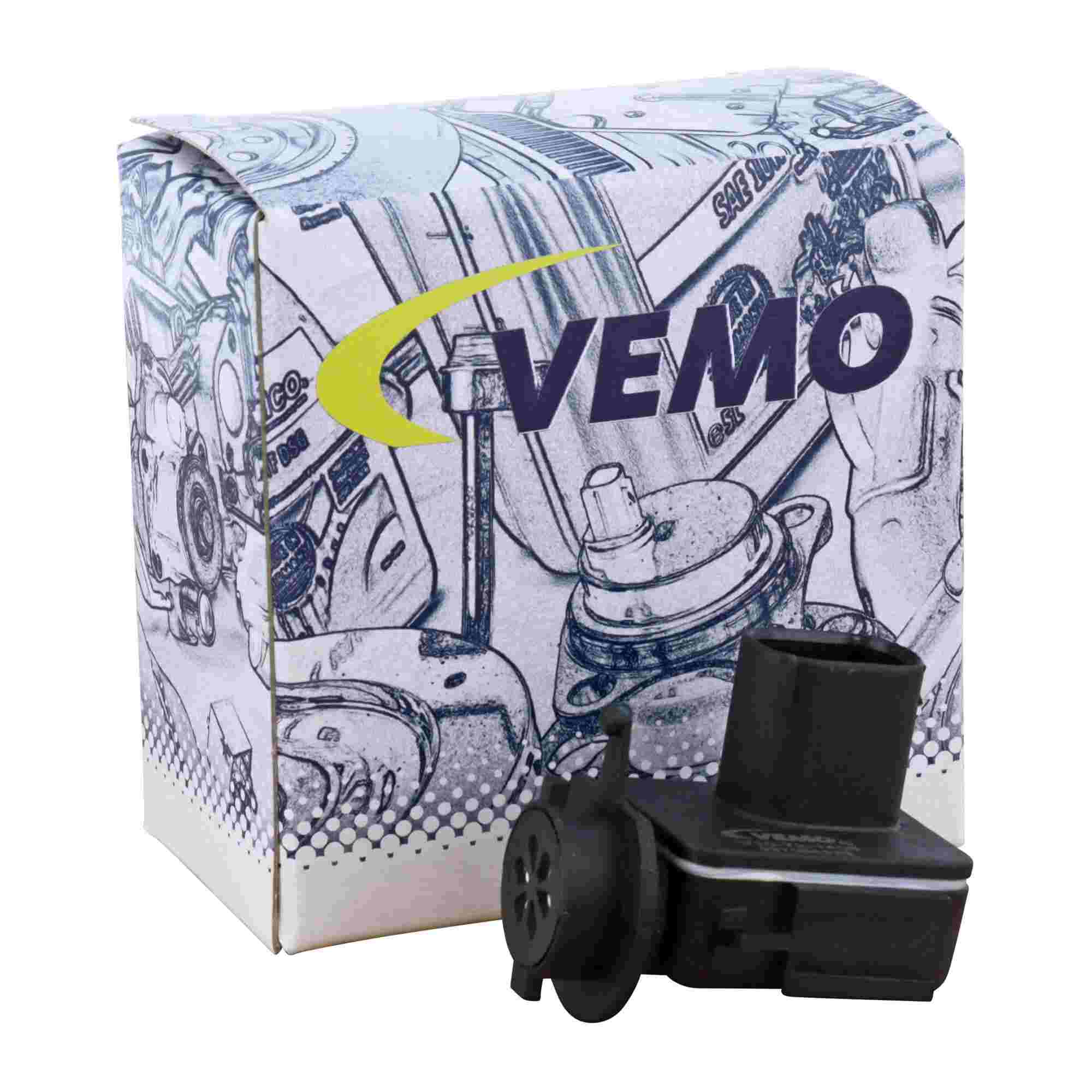 VEMO Ambient Air Quality Sensor V10-72-1405