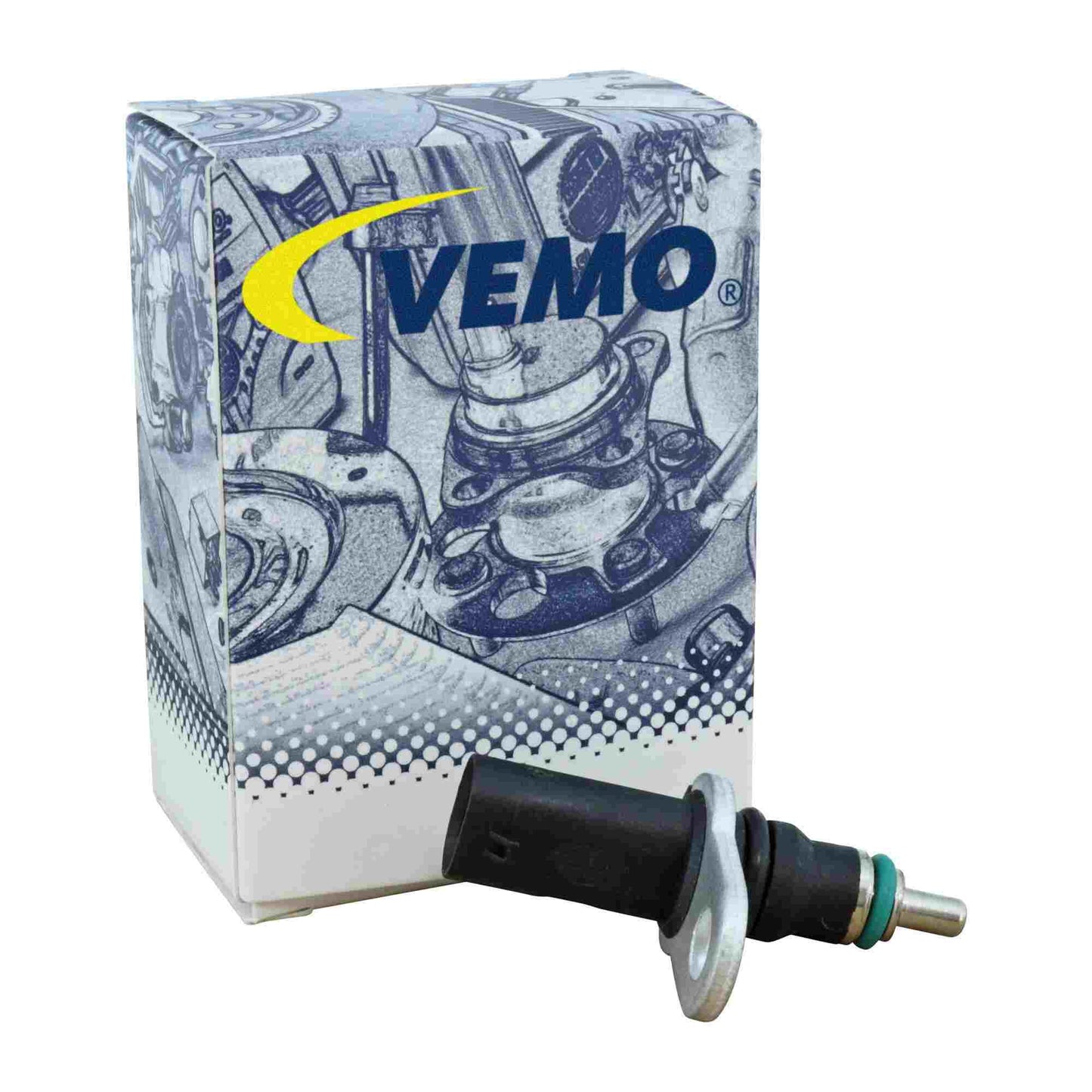 VEMO Engine Coolant Temperature Sensor V10-72-1442