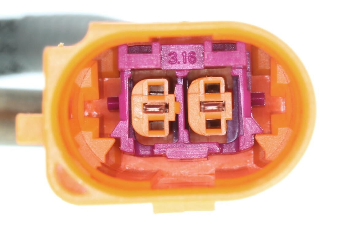 VEMO Exhaust Gas Temperature (EGT) Sensor V10-72-1453