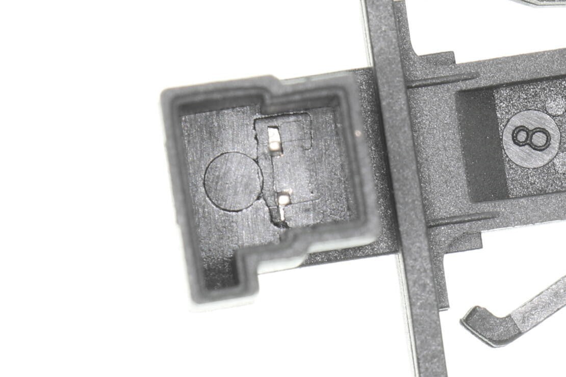 VEMO HVAC Evaporator Temperature Switch V10-72-1499