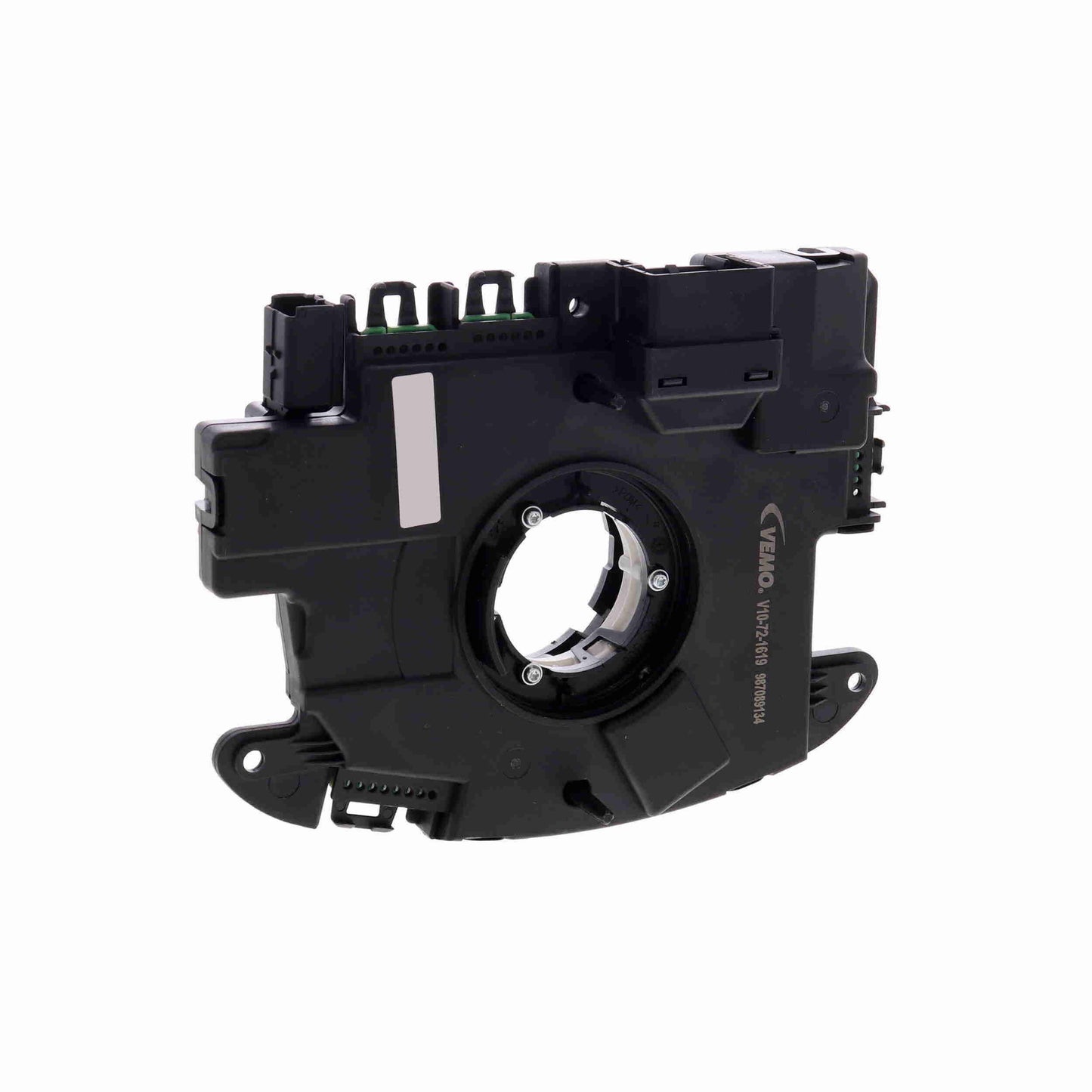 VEMO Air Bag Clockspring V10-72-1619
