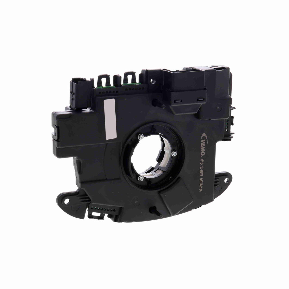 VEMO Air Bag Clockspring V10-72-1619