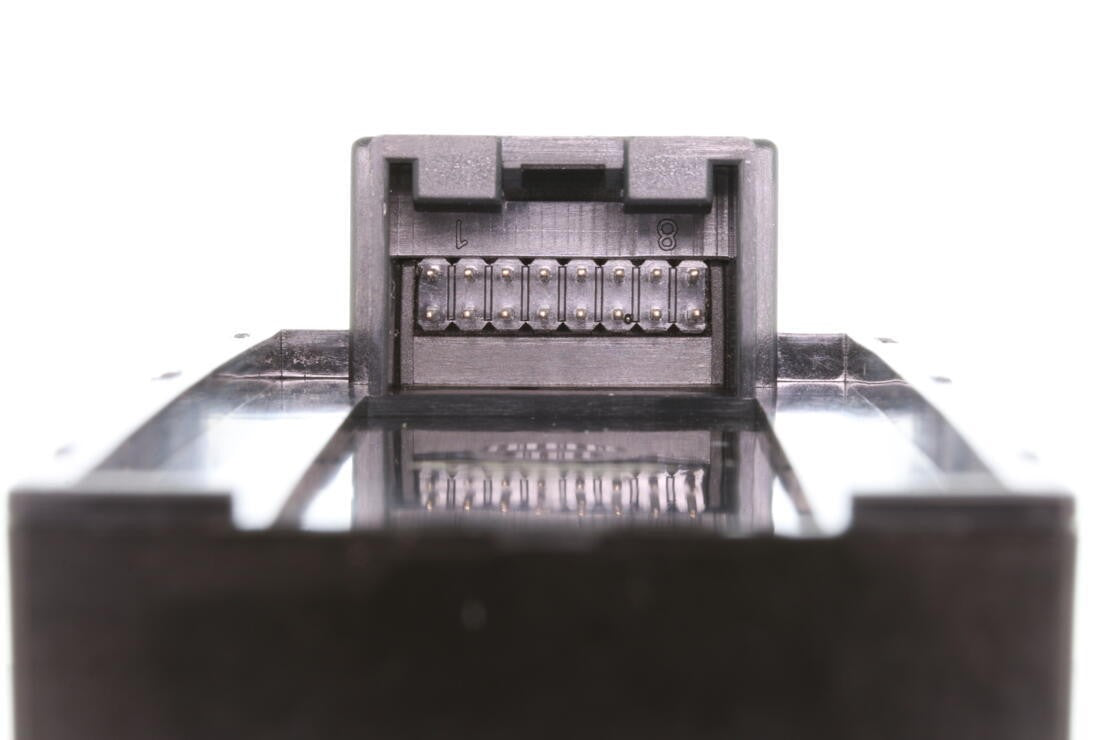 VEMO Door Window Switch V10-73-0012