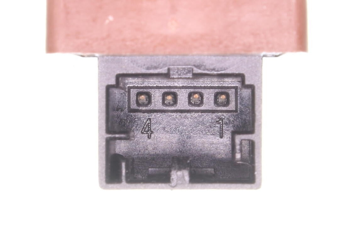 VEMO Door Lock Switch V10-73-0020