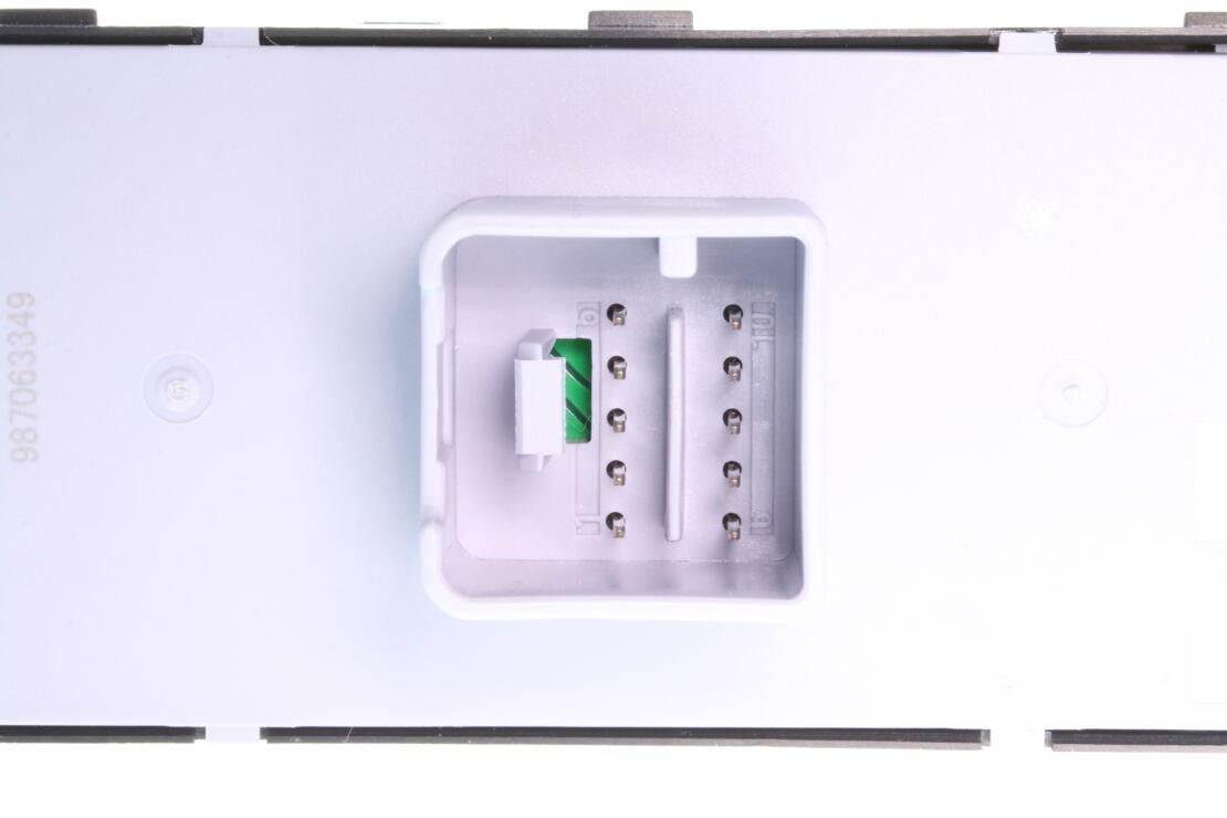 VEMO Door Window Switch V10-73-0023