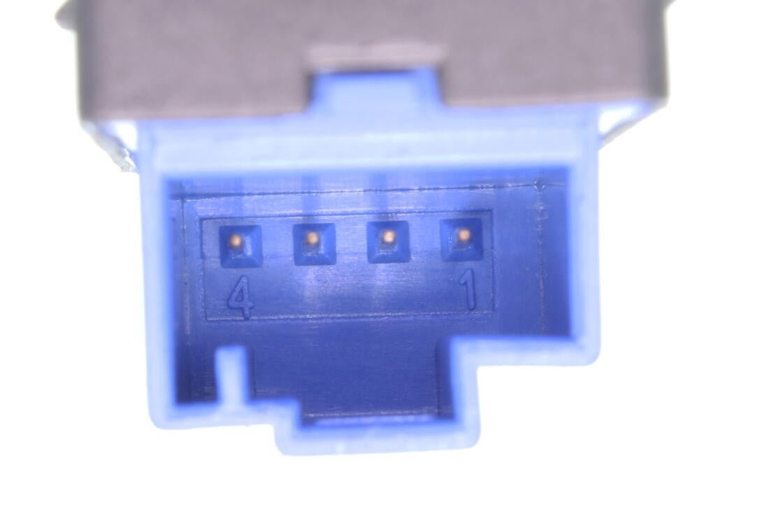 VEMO Door Lock Switch V10-73-0024