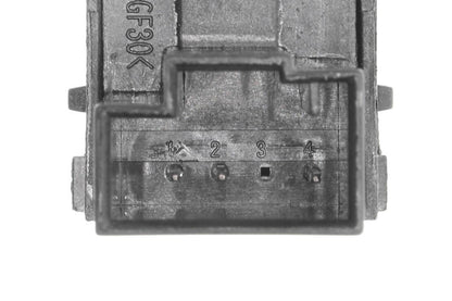 VEMO Fuel Filler Door Switch V10-73-0027