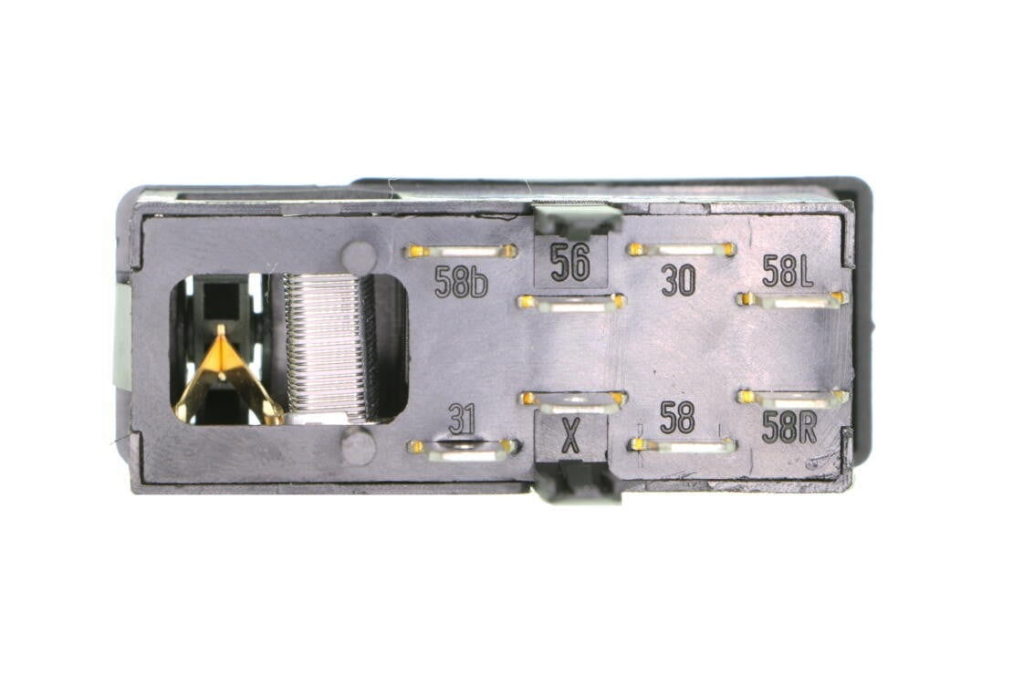 VEMO Headlight Switch V10-73-0100