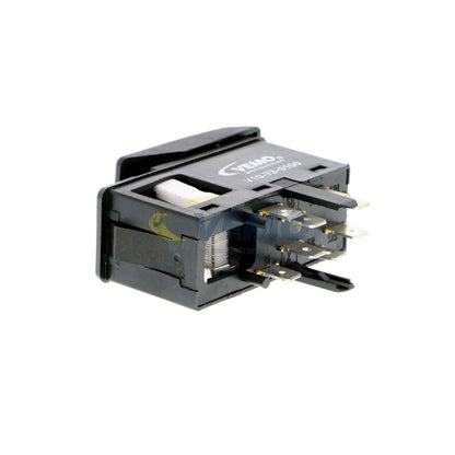 VEMO Headlight Switch V10-73-0100