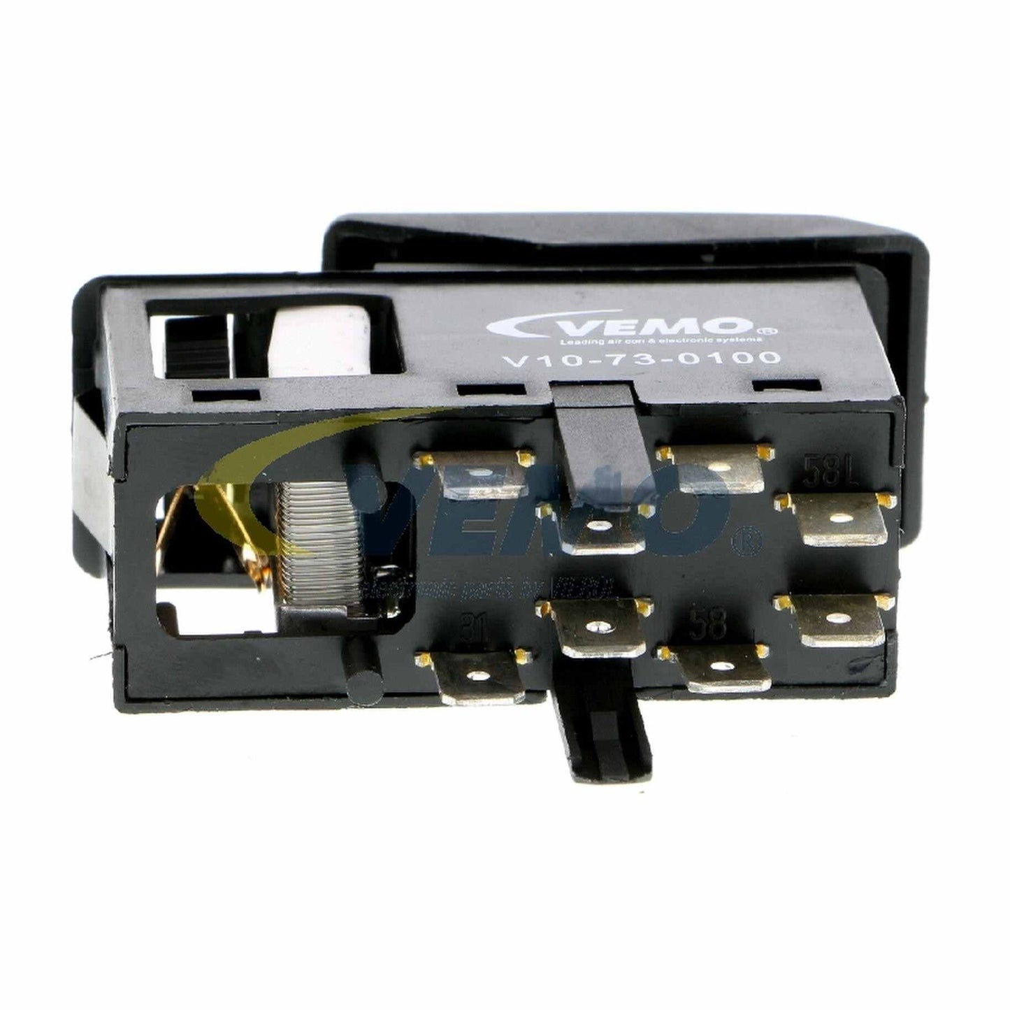 VEMO Headlight Switch V10-73-0100