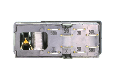 VEMO Headlight Switch V10-73-0100
