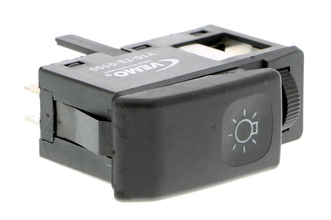 VEMO Headlight Switch V10-73-0100